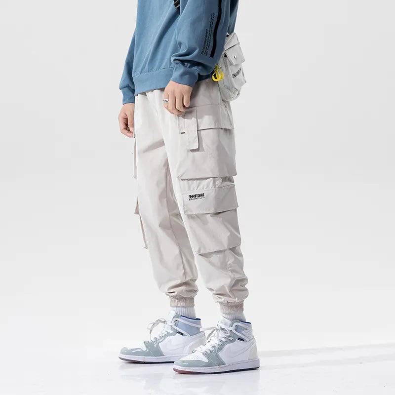 Jogger Hip-Hop - Voros Shop