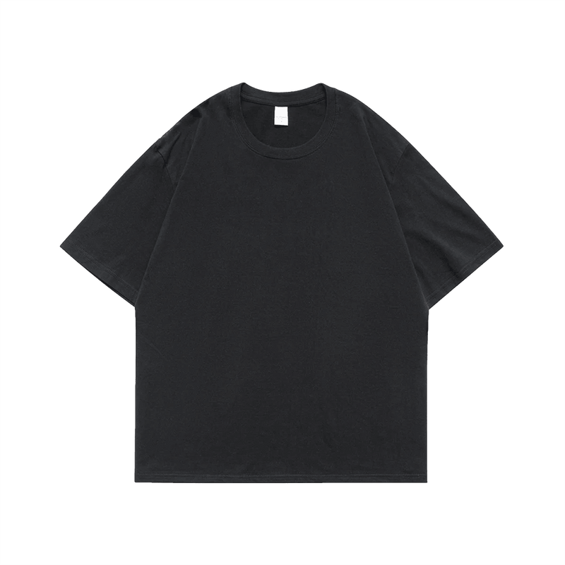 Camiseta Privathinker Lisa Oversized - Voros Shop