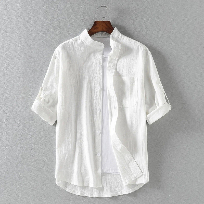 Camisa Ninen Verão - Voros Shop