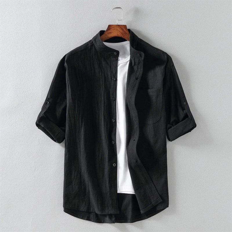 Camisa Ninen Verão - Voros Shop